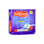 حفاضات كبار السن سانيتا اليغنس مقاس (L) 10 قطعة