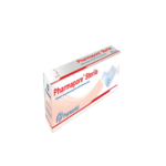 ضماد لاصق فارمبور 6*7 "حبة"