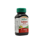 جاميسون لاكساكو 60 كبسولة