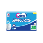 ليفري حفائظ لكبار السن كلوت صغير 11 قطعة