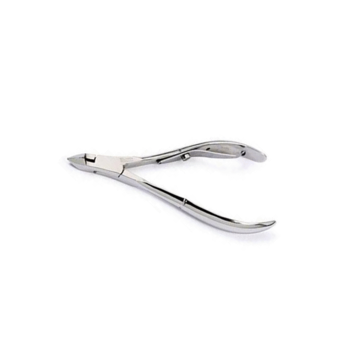 ⁦مقص لحمية صغير بروفيشنال - 3359⁩ - الصورة ⁦2⁩