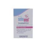 شامبو  للأطفال سيباميد للعناية ببشرة الطفل من اليوم الأول - 150 مل