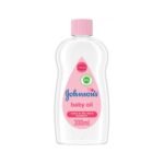 زيت للأطفال من جونسون ما قبل النوم 300 مل