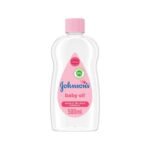 زيت للأطفال من جونسون ما قبل النوم - 500 مل