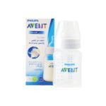 رضاعة للأطفال من فيليبس افينت كلاسيك من عمر بعد الولادة 260 مل - 813/14