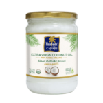 زيت جوز الهند البكر من باراشوت عبوة 500 مل