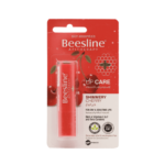 مرطب للشفاه بيزلين كرز لماع للشفاه الجافة والحساسة 4 جم