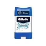 مضاد للعرق جيليت كلير جل ارتيك ايس - 70 مل