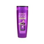 شامبو لوريال باريس الفيف بانسيابية الكيراتين للشعر المجعد والمتشابك - 600 مل