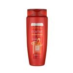 شامبو لوريال باريس الفيف لحماية الشعر المصبوغ - 600 مل