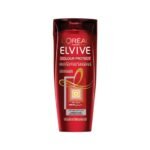 شامبو لوريال باريس الفيف لحماية اللون، للشعر المصبوغ - 400 مل