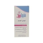 سيباميد لوشن أطفال العناية والحماية المكثفة لبشرة الطفل - 200 مل