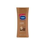 فازلين لوشن للجسم للعناية المركزة بإشراقة الكاكاو - 200 مل