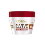 ماسك الشعر لوريال باريس الفيف توتال ريبير كريم مركز - 300 مل