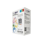 ايزي ماكس جهاز قياس السكر في الدم