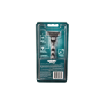 جيليت ماكينة الحلاقة اليدوية جيليت ماك 3