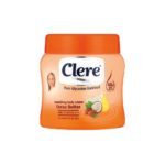 كريم مرطب الجسم بزبدة الكاكاو من كلير - 500مل