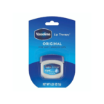 ڤازلين مرطب شفاه الأصلي - 7 جم