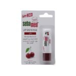 سيباميد مرطب شفاه بالكرز - 4.8 جم