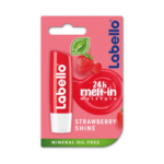 مرطب وبلسم العناية بالشفاه لابيلو فراولة 4.8 جم