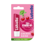 لابيلو مرطب وبلسم العناية بالشفاه بالكرز 4.8 جم