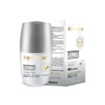 بيزلين مزيل الرائحة رول اون لتفتيح البشرة لمسة خفية 50 مل