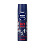 بخاخ مزيل عرق للرجال من نيفيا عطر دراي امباكت - 150 مل