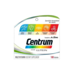 سنترم مع لوتين 100 قرص