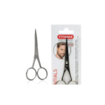 تيتانيا مقص شارب 1050/9