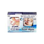 ولزيد مناديل مبللة للأسنان العرايس - 12 قطعة