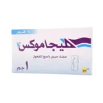 ميجاموكس 1 جم 14 قرص