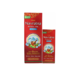 زيت نافراتنا للعناية بالشعر -  300+100 مل