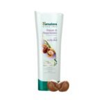 شامبو  هيمالايا بزيت الأرجان لاصلاح الشعر التالف - 400 مل