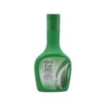 شامبو  وبلسم ايڤا، 2×1 بالصبار لتغذية وترطيب الشعر - 320 جم