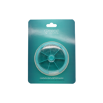 منظم وحافظة اقراص الدواء والفيتامينات  TECE