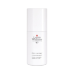 لويس ويدمر مزيل عرق بخاخ غير معطر لجميع انواع البشرة - 75مل