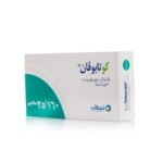 كو تابوفان 160/25 مجم 30 قرص