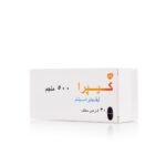 كيبرا 500 مجم 30 قرص