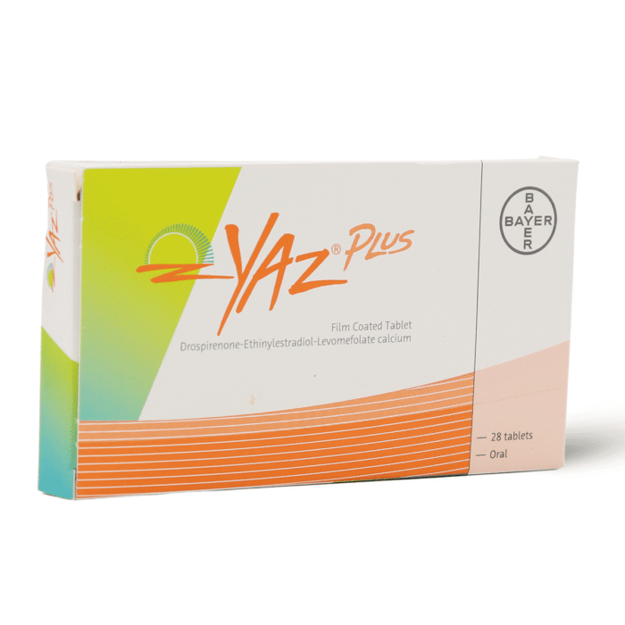 ⁦ياز بلس 28 قرص⁩ - الصورة ⁦2⁩