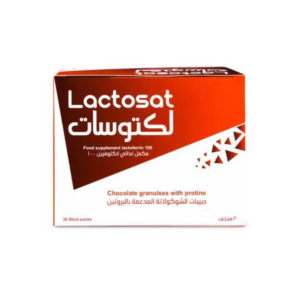 لاكتوسات 30 كيس