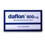 دافلون 500 مجم 30 قرص