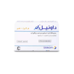 داونيل ام 2.5/500 مجم 30 قرص