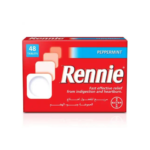 ريني أقراص سريع المفعول لعلاج الحموضه