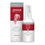 افالون افوجين 2 % محلول 50 مل