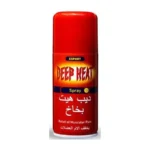 ديب هيت بخاخ 150 مل