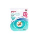 بيجون لهاية اطفال سيليكون شكل زرافة من12 - 18 شهر