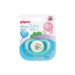 بيجون لهاية سيليكون شكل أرنب من 0 - 6 شهور