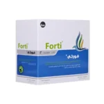 فورتي مكمل غذائي للرجال 30 كيس