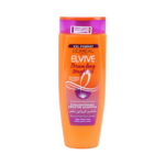 شامبو لوريال كيراتين مملس 600مل