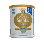 سيميلاك جولد حليب (3) داعم للنمو 1600 جم